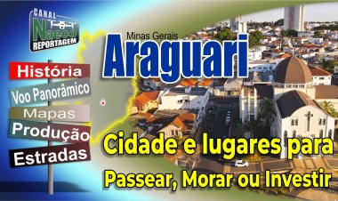 Araguari, MG