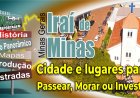 Iraí de Minas, MG