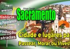 Sacramento, MG