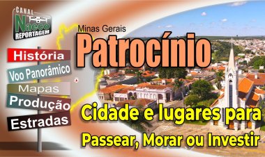 Patrocínio, MG