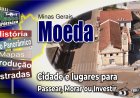 Moeda, MG