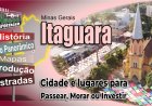 Itaguara, MG
