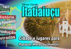 Itatiaiuçu, MG