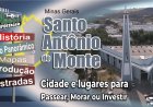 Santo Antônio do Monte, MG