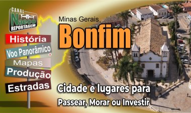 Bonfim, MG