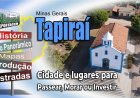 Tapiraí, MG