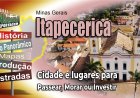Itapecerica, MG