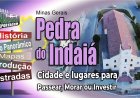 Pedra do Indaiá, MG