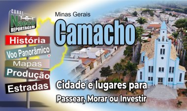 Camacho, MG