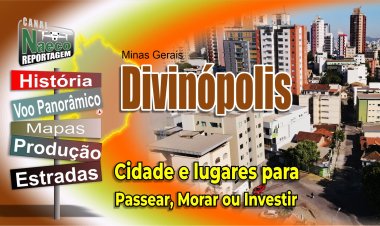 Divinópolis, MG