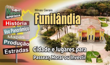 Funilândia, MG