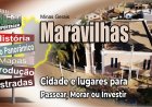 Maravilhas, MG