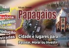 Papagaios, MG