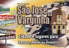São José da Varginha, MG