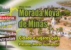 Morada Nova de Minas, MG