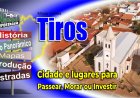 Tiros, MG