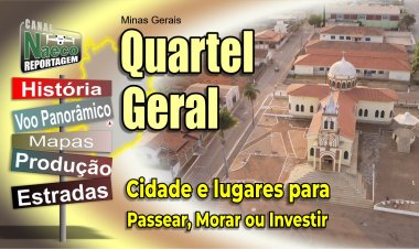 Quartel Geral, MG