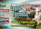 Lagoa Formosa, MG