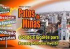 Patos de Minas, MG