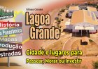 Lagoa Grande, MG