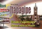 Itapagipe, MG