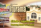 Iturama, MG