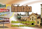 Ituiutaba, MG