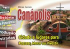 Canápolis, MG
