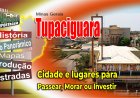 Tupaciguara, MG