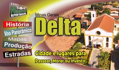 Delta, MG