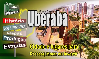 Uberaba, MG
