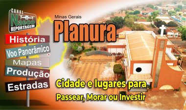 Planura, MG