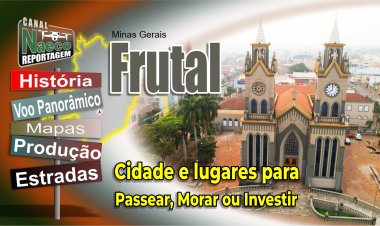 Frutal, MG
