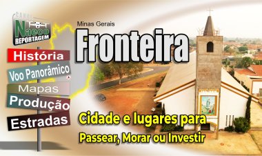 Fronteira, MG