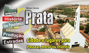 Prata, MG