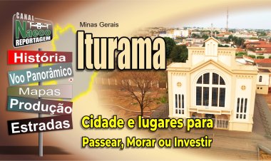 Iturama, MG
