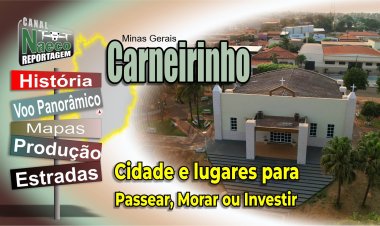 Carneirinho, MG