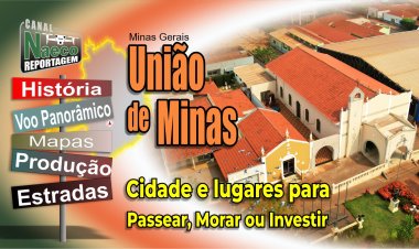 União de Minas, MG