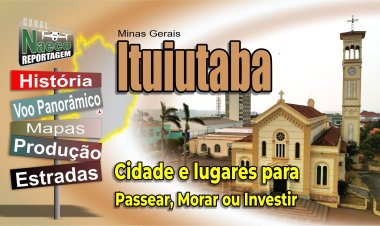 Ituiutaba, MG