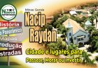Nacip Raydan, MG