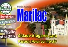 Marilac, MG