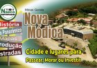 Nova Módica, MG