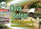 Nova Belém, MG