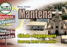 Mantena, MG