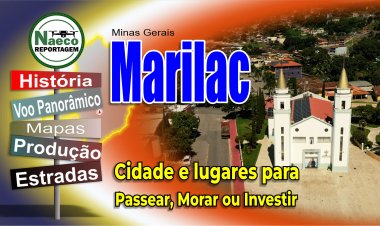 Marilac, MG