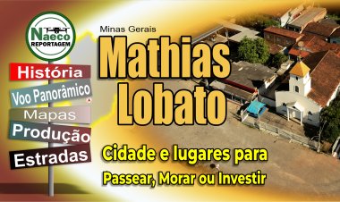 Mathias Lobato, MG