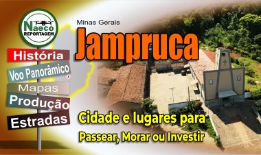 Jampruca, MG