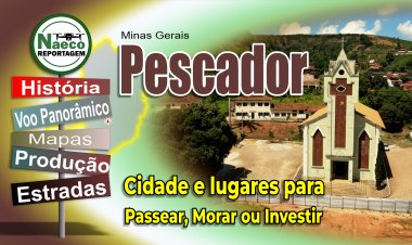 Pescador, MG