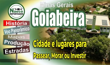 Goiabeira, MG