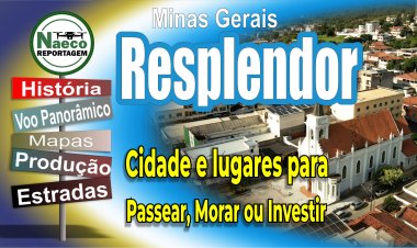 Resplendor, MG